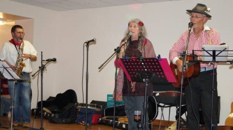 Fete de la musique 2019