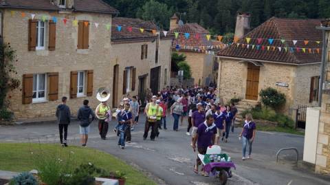 Fete votive 2019